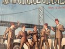 Me First And The Gimme Gimmes White Vinyl Rare Take A Break NOFX Fat Mike
