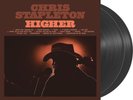 Chris Stapleton Higher VINYL 2-LP (Release due 10/11/2023)