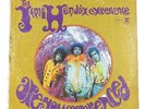 the jimi hendrix experience - are you experienced Vinyl