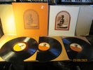 George Harrison - The Concert For Bangladesh (Apple) 3 x LP