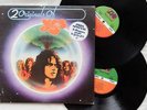 YES 2 Originals Of Vinyl 2LP Time And A Word France 1973 FOC * RARE
