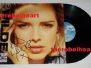 KIM WILDE Four Letter Word 1988 UK 12