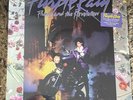 Prince And The Revolution – Purple Rain, Vinyl LP, includes poster (SEALED)