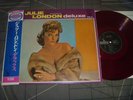 Julie London ‎– Deluxe Vol.2 Original 1968 japan release rare 12