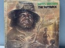 James Brown 2xLP “The Payback” Polydor PD Funk Soul Tested SEE PICS