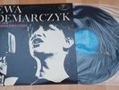 Ewa Demarczyk - Spiewa Piosenki Zygmunta Koniecznego,1967 LP Polnischer Pop (NM)