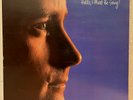 PHIL COLLINS - Hello, I Must Be Going (Atlantic) - 12