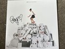 RAYE - My 21st Century Blues HAND SIGNED Vinyl LP