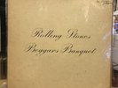[ROCK/POP] VG+ LP The ROLLING STONES Beggar's Banquet [1968 LONDON BESTWAY Iss]