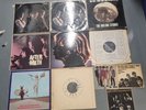 THE ROLLING STONES VINYL BUNDLE NO.1, MONA, AFTERMATH, BEGGARS, HOT ROCKS, EPs