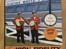 LESTER FLATT & EARL SCRUGGS  MERCURY VINYL LP Bus In The Background Nice