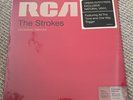 The Strokes - Comedown Machine - USA Urban Outfitters Natural vinyl LP SEALED