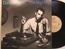 Donald Fagen Lp The Nightfly On Wb - Vg+ To Vg++ / Vg++
