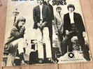 Beat LP,ROLLING STONES,The best of,Deutscher Schallplattenclub