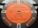John Coltrane - Ascension (ED 1) // Orig USA 1966 Mono Impulse LP