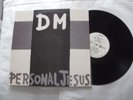 DEPECHE MODE......PERSONAL JESUS........12