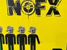 NOFX Wolves In Wolves Clothing Final Tour Limited Cover Rare & Soul Doubt