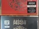 New And Sealed Deicide The Roadrunner Years 1990-2001 Vinyl Box Sets Red & Black