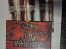Tricky–Maxinquaye-LP-Near Mint-BRLP 610 (1995)