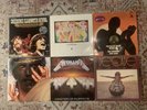 12 LP Album DEFEKT  BITTE LESEN