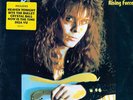 Yngwie J. Malmsteen's Rising Force - Odyssey (LP, Album, HRM) (Near Mint (N