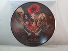 GUNS N' ROSES - PICTURE DISC - LIVE IN SOUTH AMERICA -