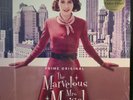 Various - The Marvelous Mrs. Maisel Music From Season One (LP, Album, Ltd, Pin)