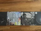 Travis Scott Utopia Vinyl Set