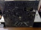 THE LOX WE ARE THE STREETS 2X VINYL LPS IN SHRINK HYPE STICKER & INSERT VG+/VG+