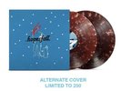 Hopesfall - The Satellite Years Vinyl Furnace Fest x/250 Glassjaw **SOLD OUT**
