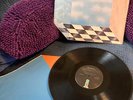 RARE 1971 TRAFFIC The Low Spark of High Heeled Boys LP VINYL RECORD ALBUM MINT