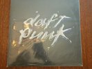 Discovery by Daft Punk (Record, 2001)