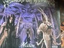 cradle of filth vinyl