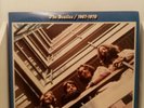The Beatles 1967 - 1970 Blue Album  Double Vinyl Gatefold Sleeve LP with Inners