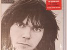 Neil Young - Sugar Mountain (Live at Canterbury House 1968) Sealed 2LP