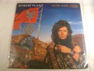 Robert Plant Now And Zen LP Sealed 1988