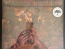 CANNIBAL CORPSE - Chaos Horrific Red & Orange VINYL LP 2023 Metal Blade NEW