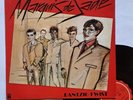 LP 33T Marquis de Sade 