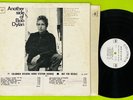 Bob Dylan Another Side Of Bob Dylan 1964 US WLPromo LP  CL2193-TIMING STRIP