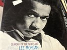 Lee Morgan Search For The New Land Sealed  Music Matters SRX 33 Blue Note
