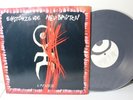 Einstürzende Neubauten – 1/2 Mensch, 1985 LP UK 1st, BIZZ/ART 1, Einsturzende