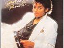 MICHAEL JACKSON Thriller 1982 LP Gatefold Album 1st US Pressing EX/VG+ QE 38112