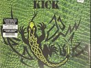 Saigon Kick - The Lizzard (SEALED LP)
