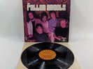 The Fallen Angels Self Titled LP Vinyl US 1967 Roulette SR-25358