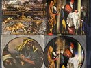 Grand Belial's Key – Kosherat (Double LP)