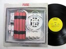 FUSE Epic LP Epic 1st Press 1970 Rock Psych Pre CHEAP TRICK Rick Nielsen   a6370