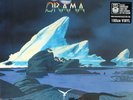 Yes DRAMA 180 gram vinyl lp NEW/SEALED Trevor Horn mastered by Kevin Gray
