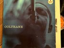 John Coltrane Quartet EX  1st Am Par Impulse lp AS-21