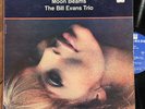 Bill Evans Moon Beams RARE  DG 1st Mono Riverside lp Moonbeams