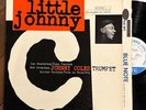Johnny Coles Little Johnny C NICE  1st NY Stereo Ear Blue Note lp Joe Henderson